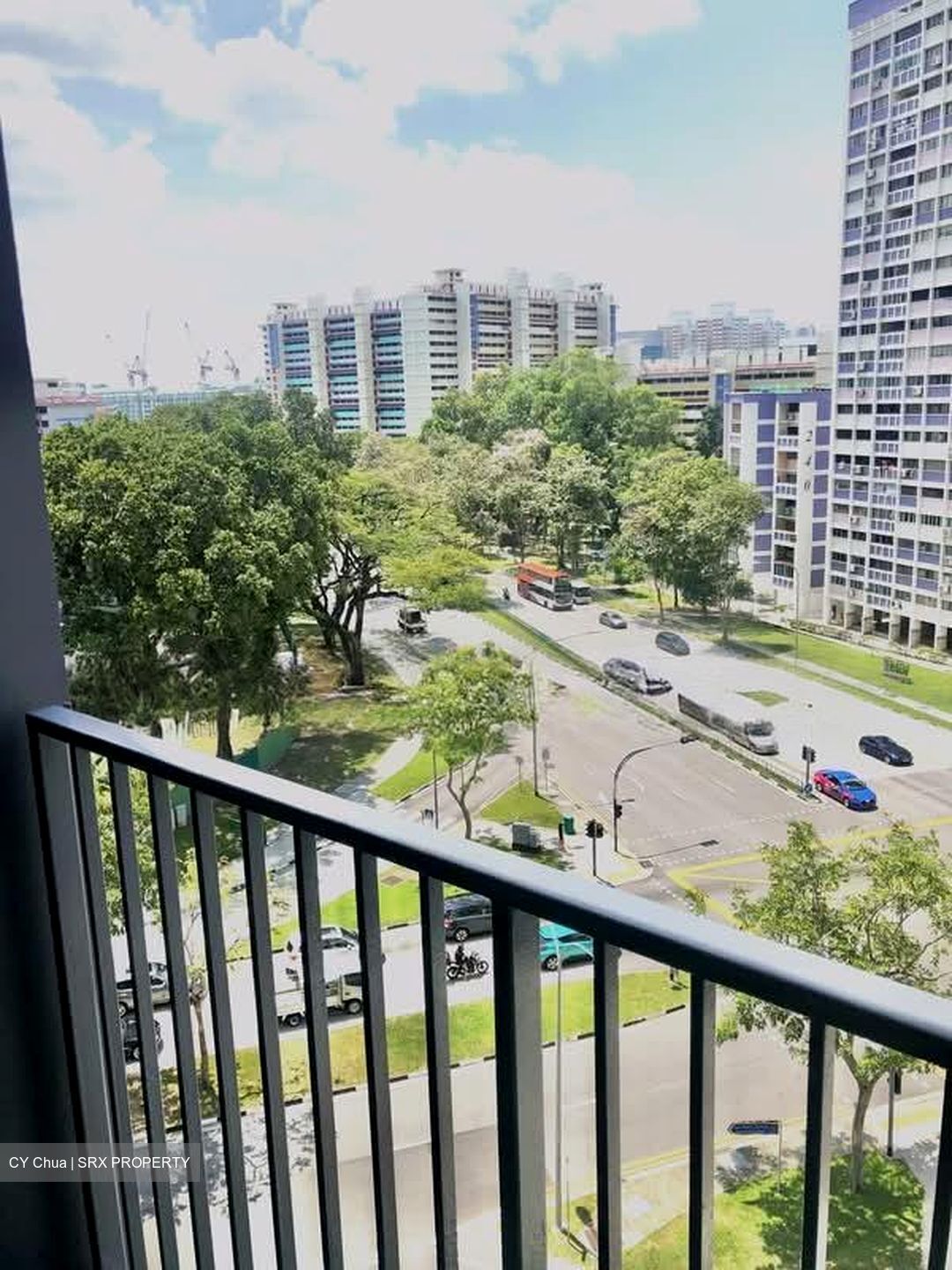 Gem Residences (D12), Condominium #566415211
